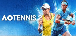 AO Tennis 2